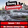 Disney Discussions - The Free Disney Newsletter 