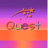 Quest for Learning by Shari Keller