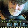 The Many Worlds of Neal Hallford