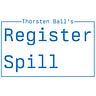 Register Spill