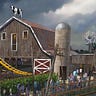 Arthur's About Theme Parks