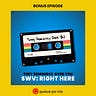 Queue Points Podcast Mag