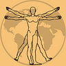 Square Man, Round World