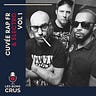 Les Bons Crus - Podcast Rap Hip Hop