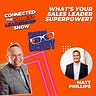 Happiness Practices with Phil Gerbyshak