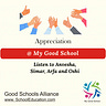 Good Schools of India