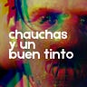 Chauchas y un buen tinto