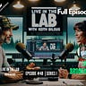 Inside the Lab: How I Built the Biggest Men's Conversation