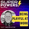 Superpowers School