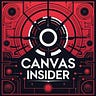 The Canvas Insider