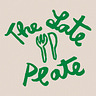 The Late Plate by Rosie Kellett