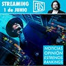 La Newsletter de Fuera de Series