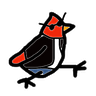 eyy i'm walkin here