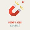 Promote Your Expertise
