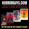 Horror Weekly