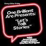 One Brilliant Arc (OBA) Newsletter