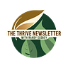 The Thrive Newsletter w/ Randy Scobey