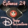 Disney Discussions - The Free Disney Newsletter 