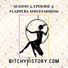 Bitchy History