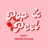 Pop & Peel with Pennie Please