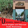Disney Discussions - The Free Disney Newsletter 