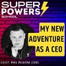 Superpowers School