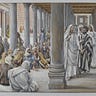 Solomon's Porch