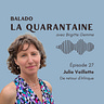 La Quarantaine Balado