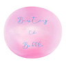 Bursting the Bubble