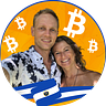 Nicki & James in El Salvador Newsletter