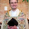 Canon Robert Lewis