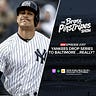 Bronx Pinstripes