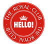 The HELLO! Royal Club