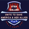 Unite to Save America & Her Allies Journal