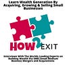 Deeper by How2Exit -has moved