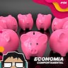 Hashtag Economia Comportamental