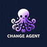 Unfiltered Thoughts from Change Agent AI