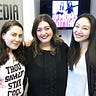 BEHIND THE SEAMS™ WITH STACY IGEL