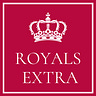 ROYALS EXTRA BY SALLY BEDELL SMITH