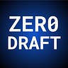 Zero Draft