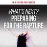 Tipping Point Prophecy Update