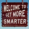 The Get More Smarter Podcast Substack Email Internet Webpage