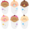 More Births