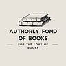 Authorly Fond of Books