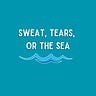 Sweat, Tears, or the Sea with Kelly Grace Thomas