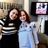 BEHIND THE SEAMS™ WITH STACY IGEL