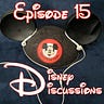 Disney Discussions - The Free Disney Newsletter 