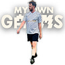 My Own Garms