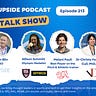The Upside Newsletter
