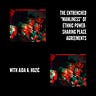 Hauntologies by Elia Ayoub